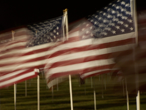 Flags